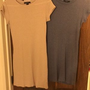 Body con dresses